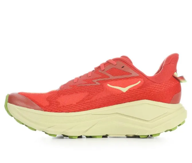 Men's Hoka Challenger 8 Trail Running Shoes