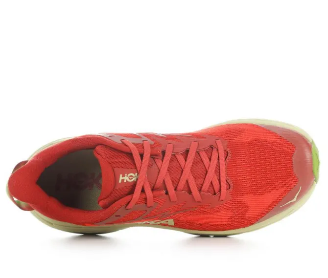 Men's Hoka Challenger 8 Trail Running Shoes