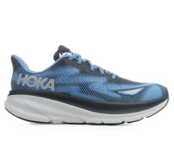 Men's Hoka Clifton 9 GTX Running Shoes