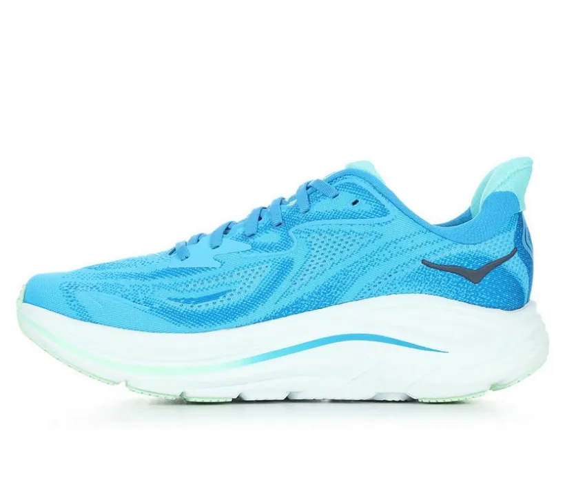 Men's Hoka Clifton 10 Running Shoes