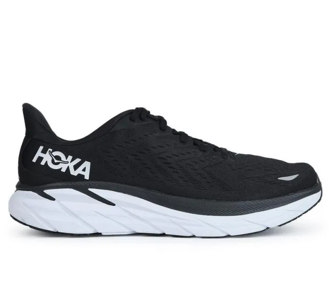 Men's Hoka Clifton 8 Running Shoes