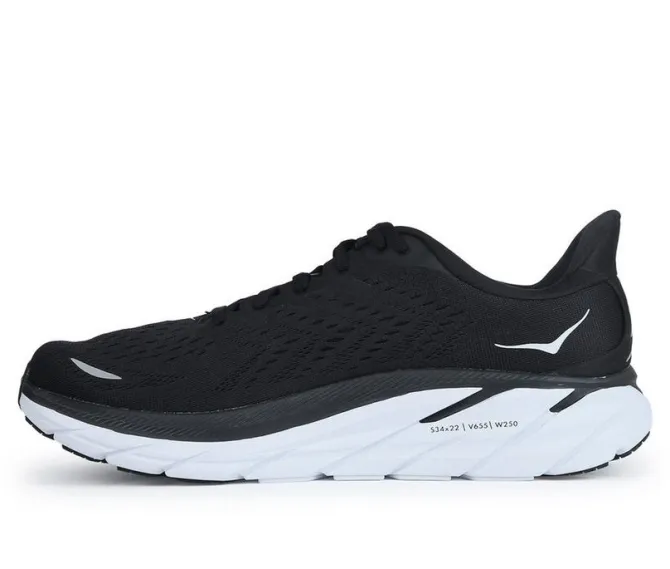 Men's Hoka Clifton 8 Running Shoes