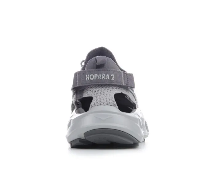 Men's Hoka Hopara 2 Trail Running Shoes