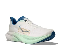 Men's Hoka Mach 6 Running Shoes
