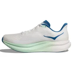 Men's Hoka Mach 6 Running Shoes