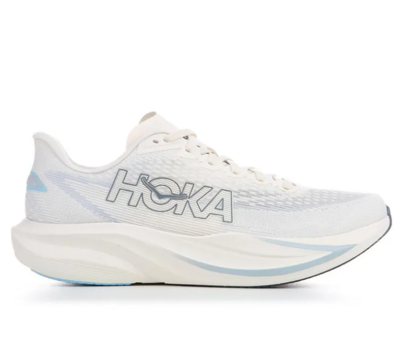 Men's Hoka Mach 7 Running Shoes