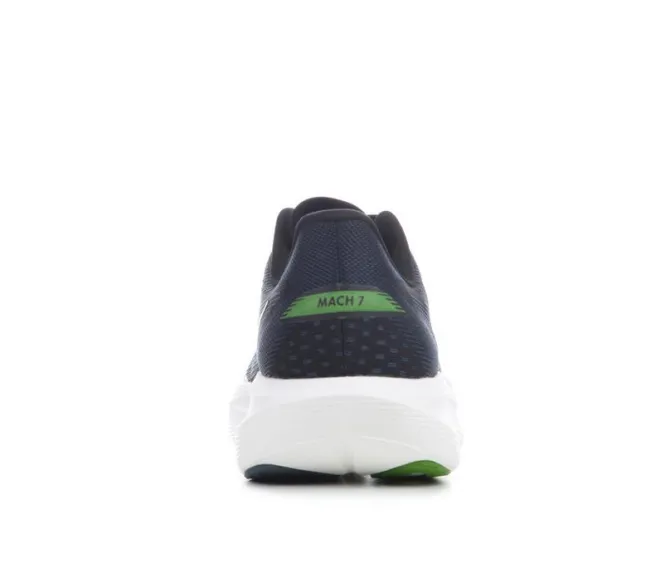 Men's Hoka Mach 7 Running Shoes