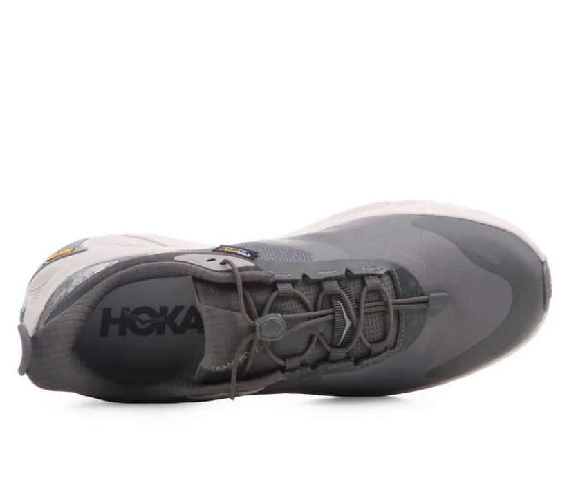 Men's Hoka Transport 2 Trail Running Shoes