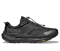 Men's Hoka Transport Trail Running Shoes