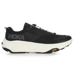 Men's Hoka Transport Trail Running Shoes