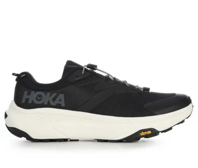Men's Hoka Transport Trail Running Shoes