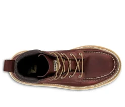 Men's Irish Setter Ashby 83606 Work Boots