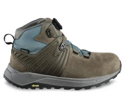 Men's Irish Setter Cascade 83250 Work Shoes