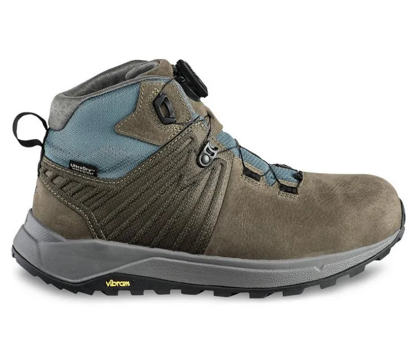 Men's Irish Setter Cascade 83250 Work Shoes