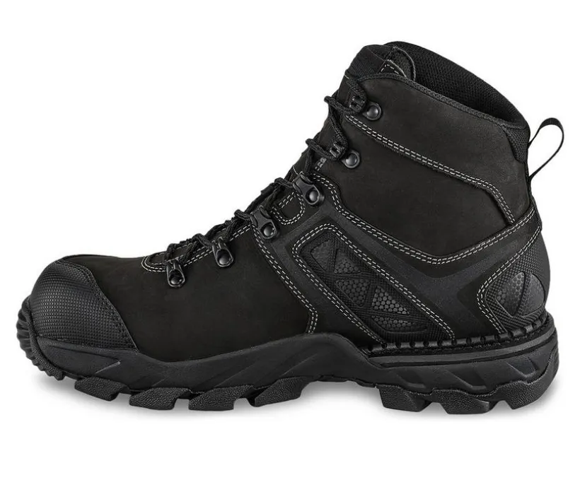 Men's Irish Setter Crosby Work Work Boots
