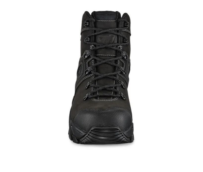 Men's Irish Setter Crosby Work Work Boots
