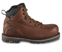 Men's Irish Setter Edgerton 83686 Waterproof EH Work Boots