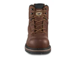Men's Irish Setter Edgerton 83686 Waterproof EH Work Boots