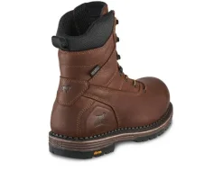 Men's Irish Setter Edgerton 83876 Waterproof EH Work Boots