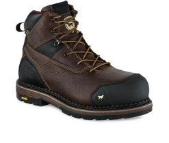 Men's Irish Setter Edgerton XD 83688 Waterproof Work Boots