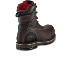 Men's Irish Setter Edgerton XD 83690 Waterproof Work Boots