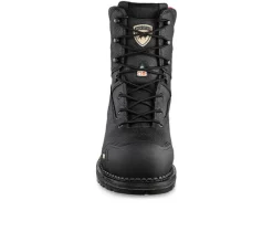 Men's Irish Setter Edgerton XD 83886 Work Boots