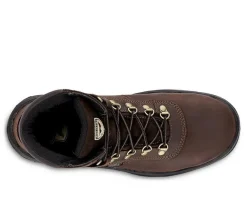 Men's Irish Setter Ely 83608 Steel Toe Work Boots