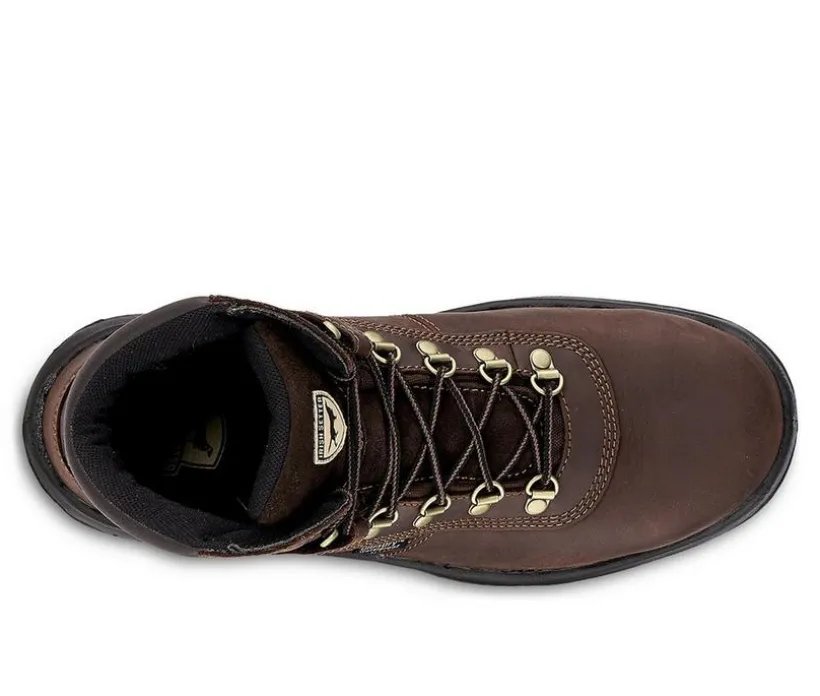 Men's Irish Setter Ely 83608 Steel Toe Work Boots