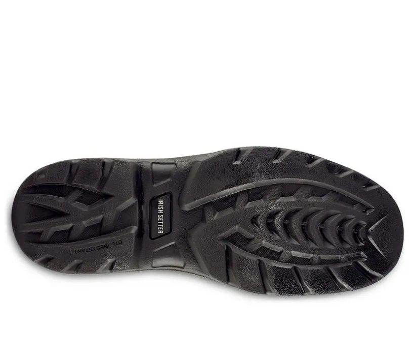 Men's Irish Setter Ely 83608 Steel Toe Work Boots