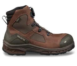 Men's Irish Setter Kasota 83658 Work Boots