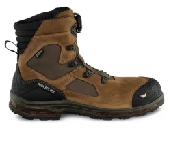 Men's Irish Setter Kasota 83864 Work Boots