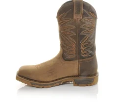 Men's Irish Setter 83912 Marshall Steel Toe Work Boots
