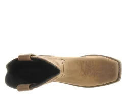Men's Irish Setter 83912 Marshall Steel Toe Work Boots