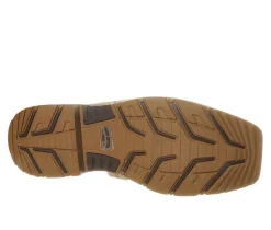 Men's Irish Setter 83912 Marshall Steel Toe Work Boots