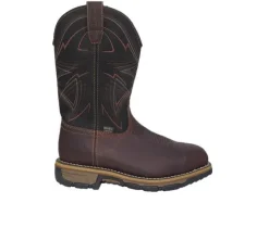 Men's Irish Setter Marshall 83938 Steel Toe Work Boots