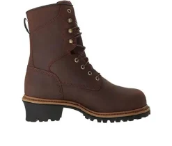 Men's Irish Setter Mesabi 83829 Work Boots