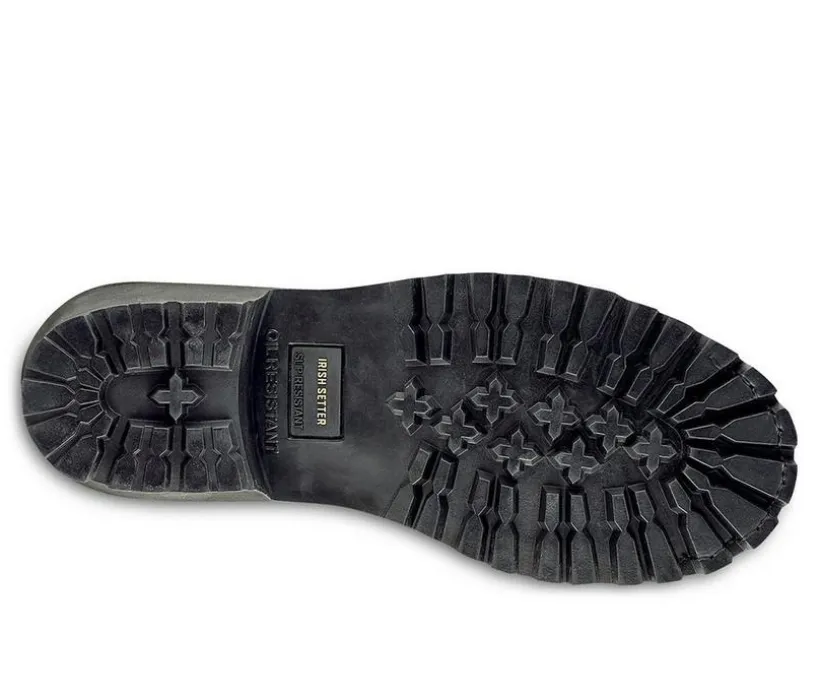 Men's Irish Setter Mesabi 83829 Work Boots