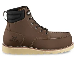 Men's Irish Setter Pipestone Non-Steel Toe Work Boots