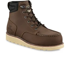 Men's Irish Setter Pipestone Non-Steel Toe Work Boots