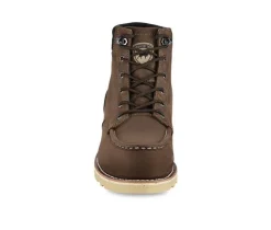 Men's Irish Setter Pipestone Non-Steel Toe Work Boots