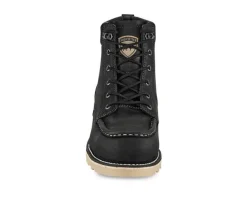 Men's Irish Setter Pipestone Steel Toe Work Boots