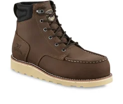 Men's Irish Setter Pipestone Work Boots