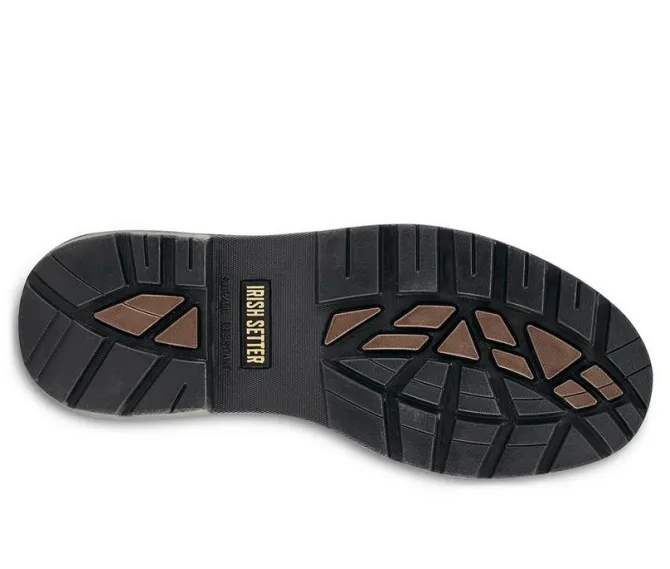 Men's Irish Setter Ramsey 2.0 83648 Work Boots
