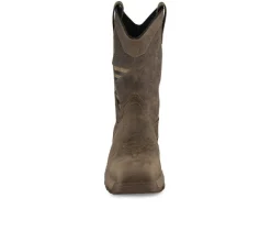 Men's Irish Setter Two Harbor Star Farm & Ranch Boots