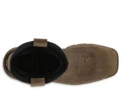Men's Irish Setter Two Harbor Star Farm & Ranch Boots