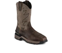 Men's Irish Setter Two Harbors Farm & Ranch Boots