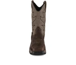 Men's Irish Setter Two Harbors Farm & Ranch Boots