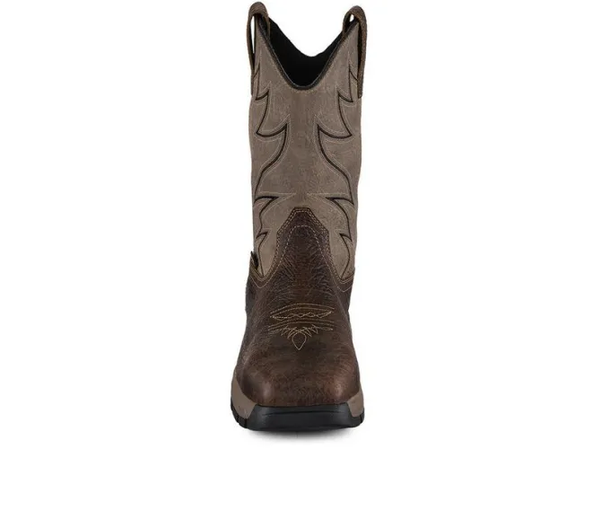 Men's Irish Setter Two Harbors Farm & Ranch Boots