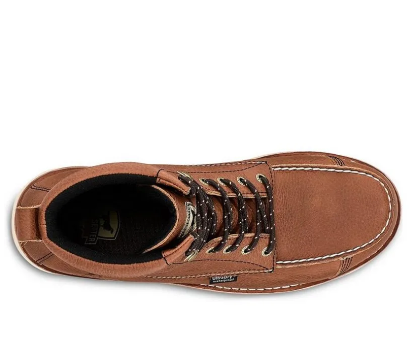 Men's Irish Setter Wingshooter ST 83632 Work Boots