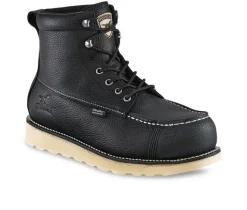 Men's Irish Setter Winshooter XD 83667 Work Boots